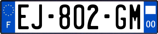 EJ-802-GM