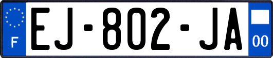 EJ-802-JA