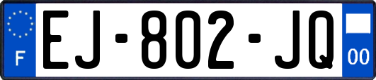 EJ-802-JQ