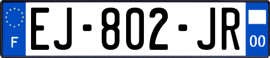 EJ-802-JR