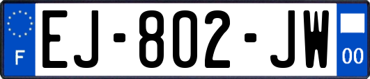 EJ-802-JW