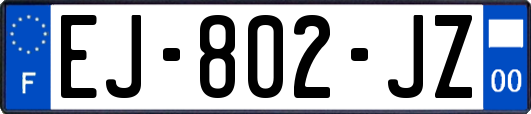 EJ-802-JZ