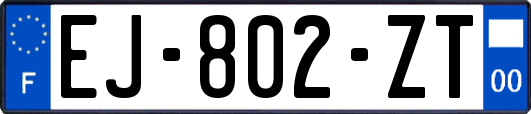 EJ-802-ZT