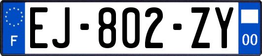 EJ-802-ZY