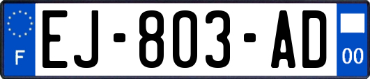 EJ-803-AD