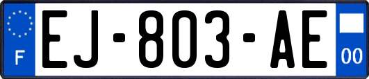 EJ-803-AE