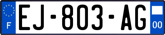 EJ-803-AG