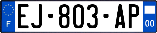 EJ-803-AP