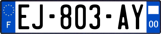 EJ-803-AY