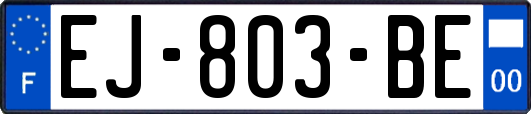 EJ-803-BE