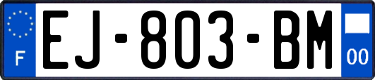 EJ-803-BM