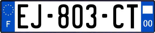 EJ-803-CT