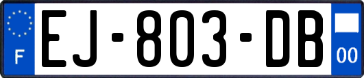 EJ-803-DB