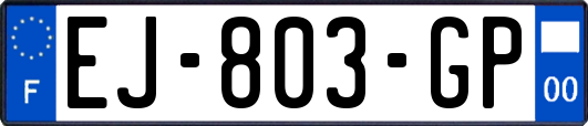 EJ-803-GP