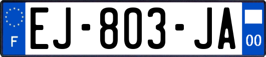 EJ-803-JA