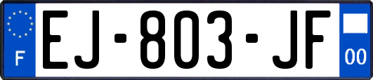 EJ-803-JF