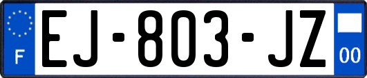 EJ-803-JZ