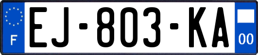 EJ-803-KA