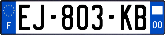 EJ-803-KB