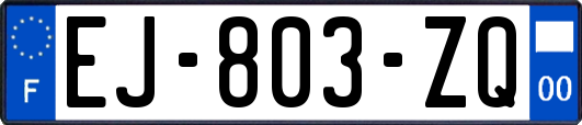 EJ-803-ZQ