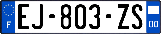 EJ-803-ZS