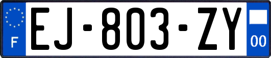 EJ-803-ZY