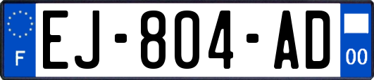 EJ-804-AD