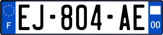 EJ-804-AE