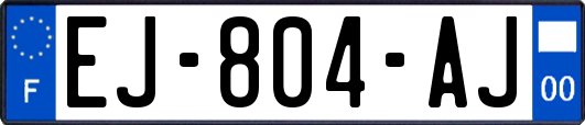 EJ-804-AJ