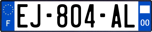 EJ-804-AL