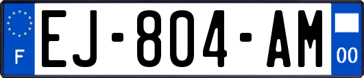 EJ-804-AM