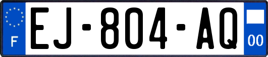 EJ-804-AQ