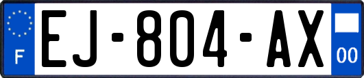 EJ-804-AX