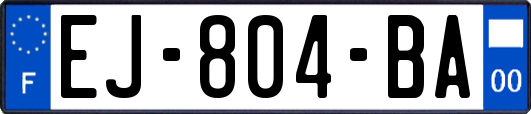 EJ-804-BA