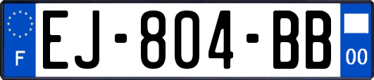 EJ-804-BB