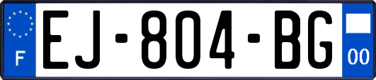 EJ-804-BG