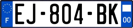 EJ-804-BK