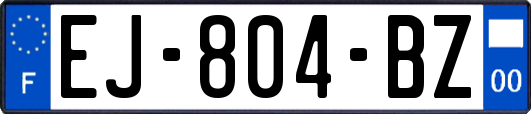 EJ-804-BZ