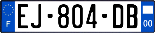 EJ-804-DB