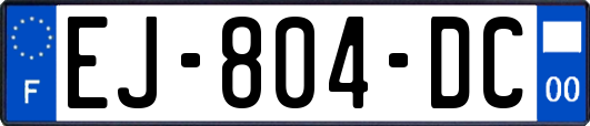 EJ-804-DC