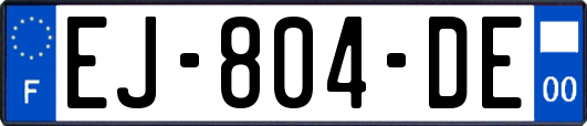 EJ-804-DE