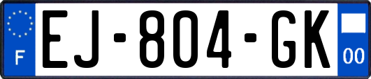 EJ-804-GK