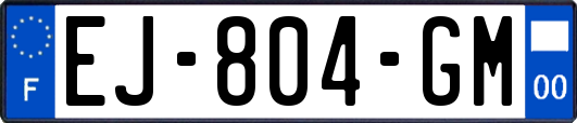 EJ-804-GM