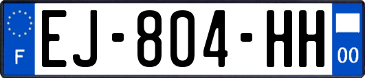 EJ-804-HH