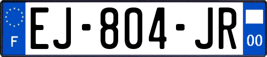 EJ-804-JR