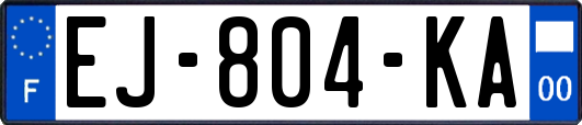 EJ-804-KA