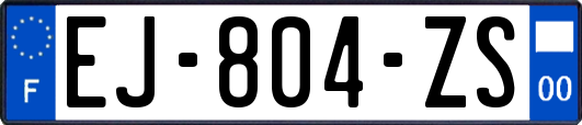 EJ-804-ZS