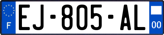 EJ-805-AL