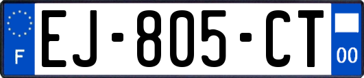 EJ-805-CT