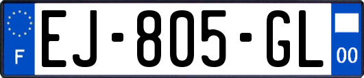 EJ-805-GL